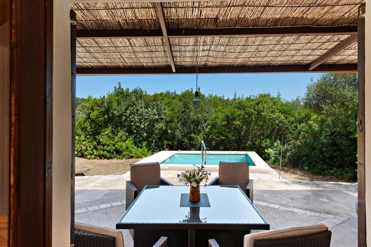 Casa Sa Mata Villa Arta Exterior photo