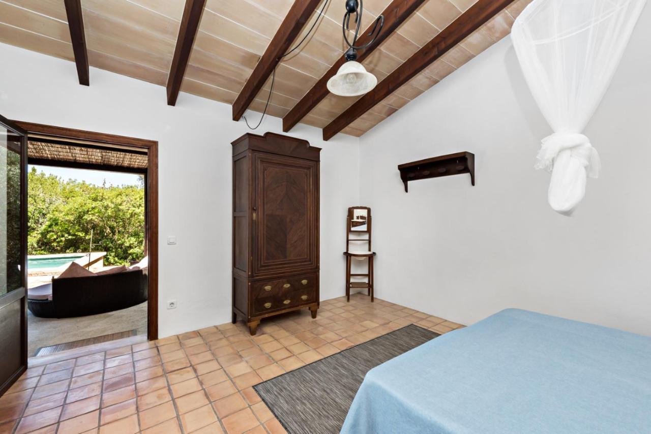 Casa Sa Mata Villa Arta Exterior photo
