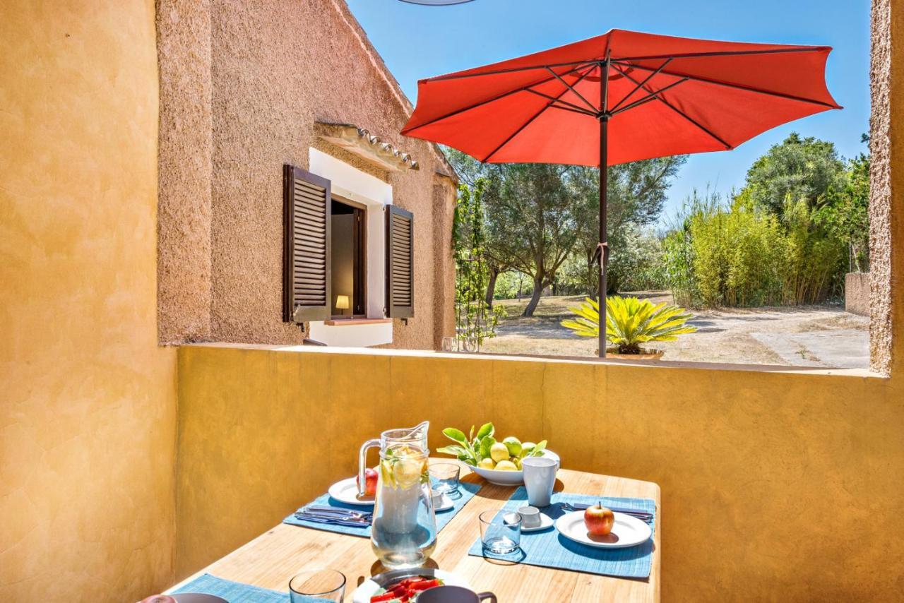 Casa Sa Mata Villa Arta Exterior photo