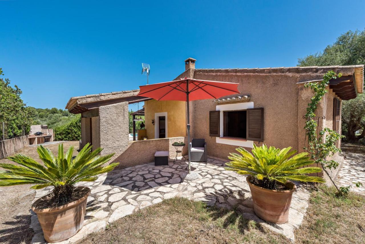 Casa Sa Mata Villa Arta Exterior photo